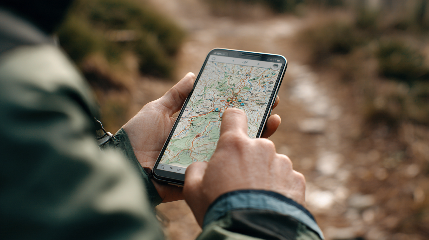 Step-by-Step Guide to Choosing the Best Ins GPS Navigation for Global Buyers