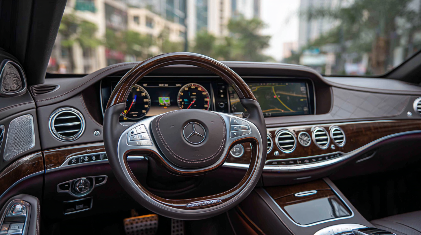 Step-by-Step Guide to Choosing the Best Ins GPS Navigation for Global Buyers