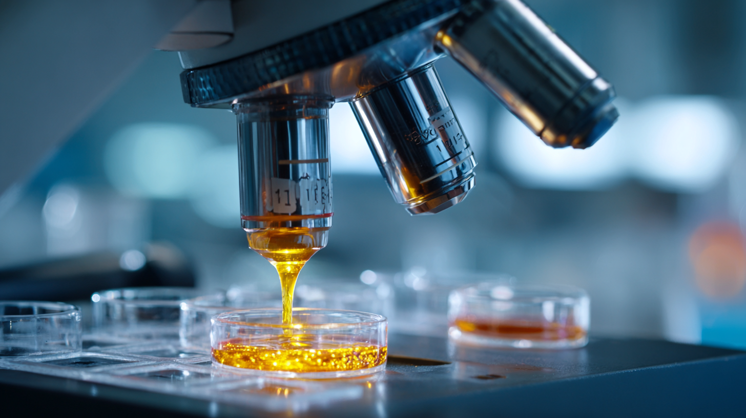 Mastering the Essentials of Best Pharmaceutical Biotechnology for Beginners