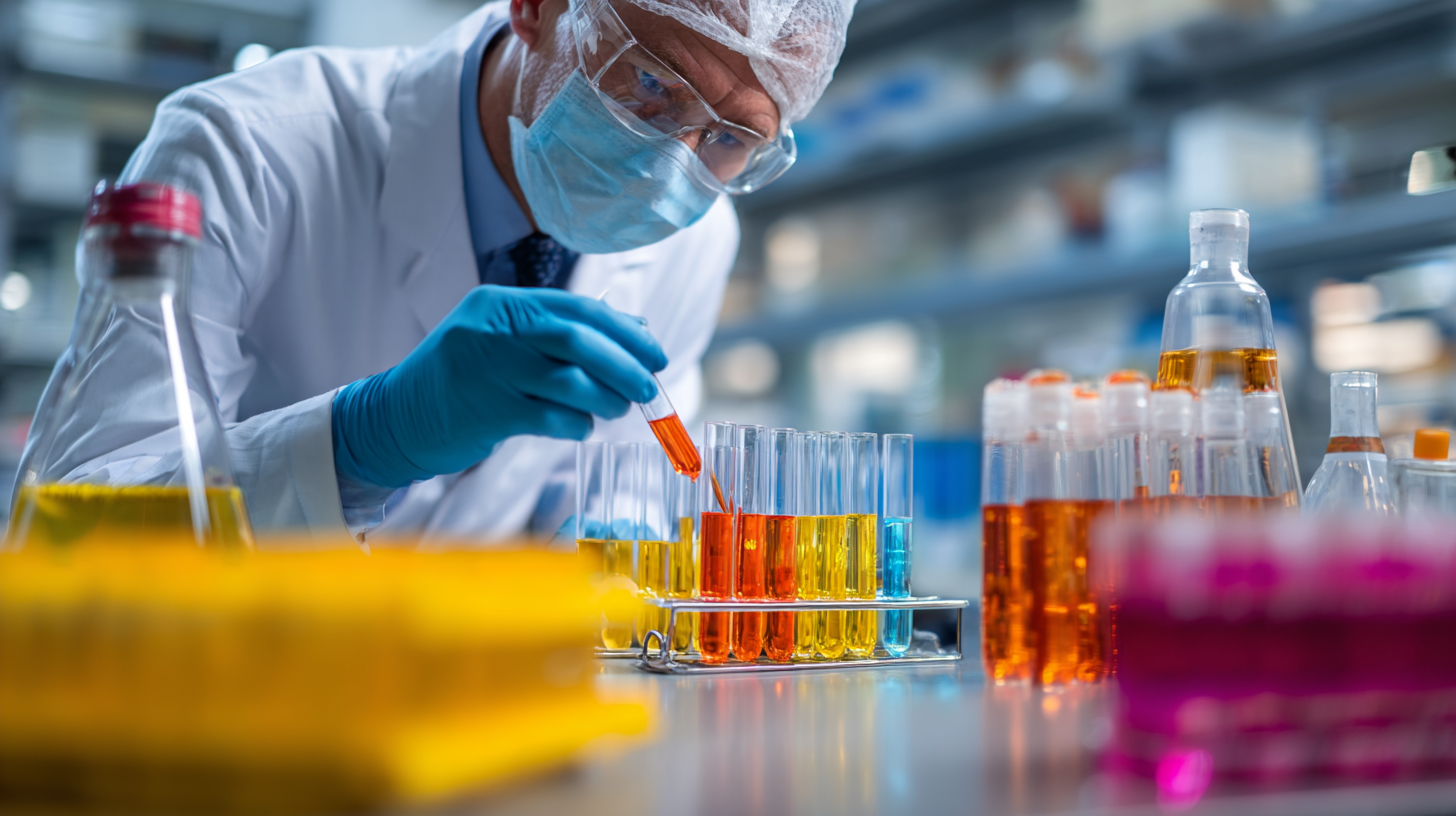 Mastering the Essentials of Best Pharmaceutical Biotechnology for Beginners