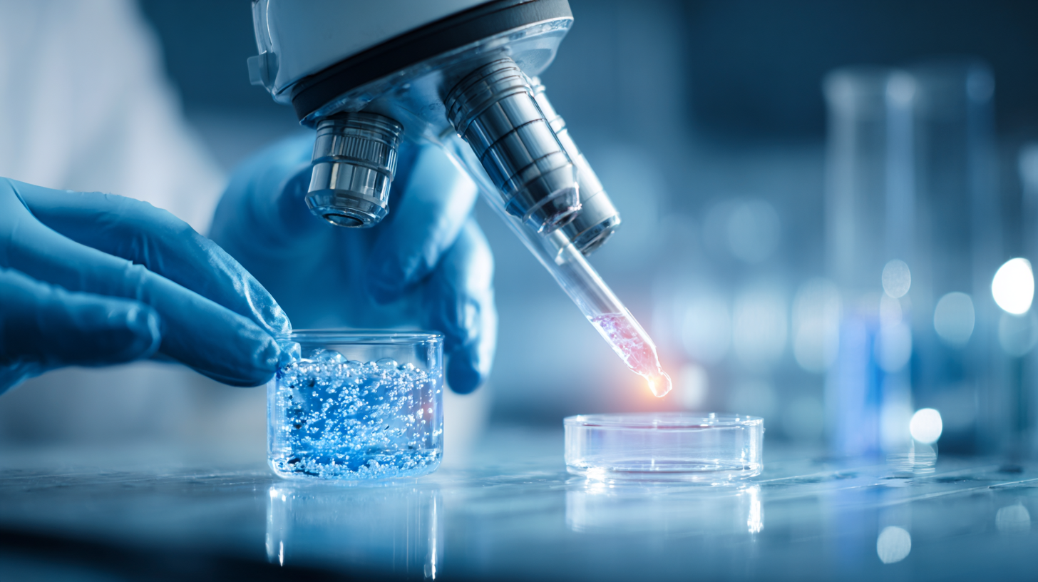 Mastering the Essentials of Best Pharmaceutical Biotechnology for Beginners