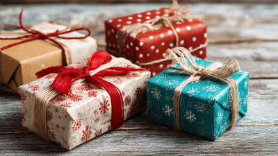 Discover Unique Alternatives to Traditional Christmas Gift Boxes for Every Shopper