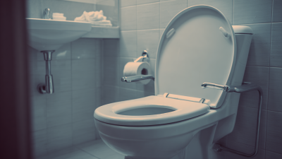 Top 5 Benefits of Choosing the Best Toilet Seat With Handles for Your Bathroom