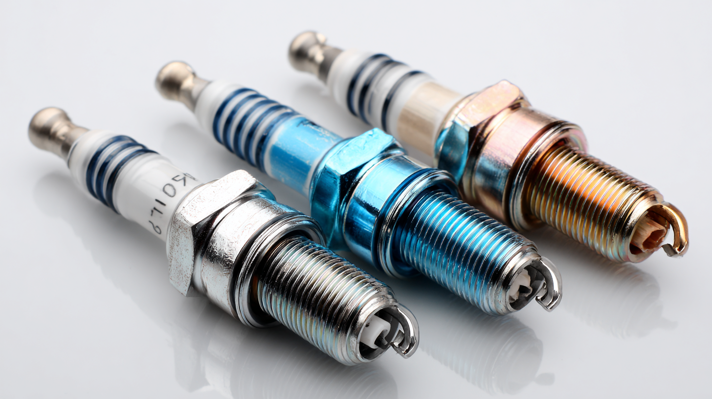Understanding the Advantages of Best Premium Spark Plugs for Global Buyers
