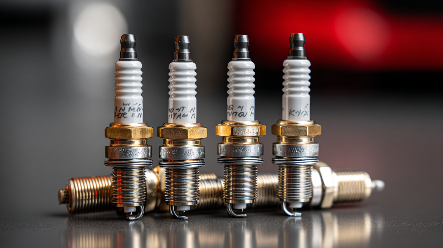 Understanding the Advantages of Best Premium Spark Plugs for Global Buyers