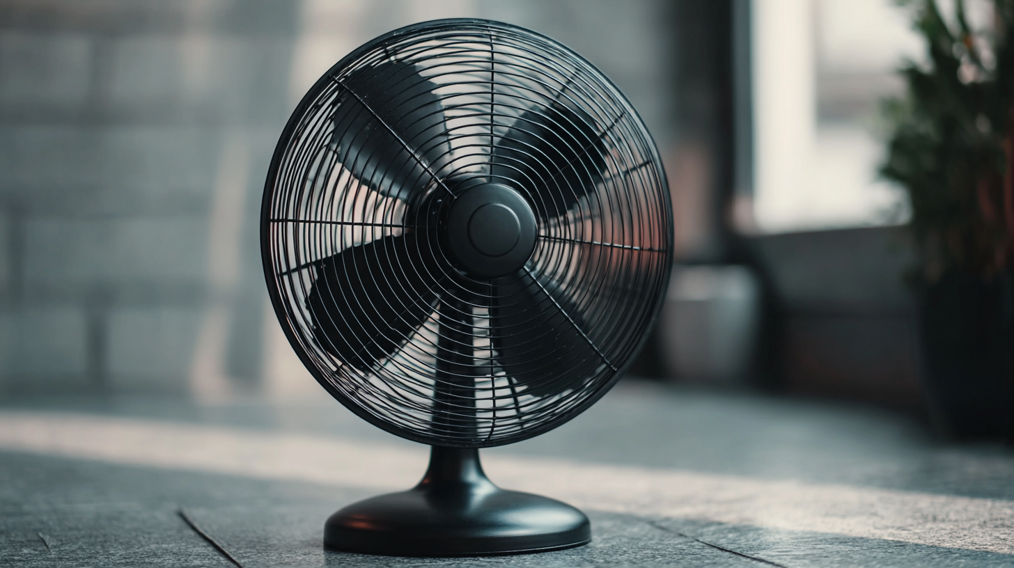 The Ultimate Guide to Choosing the Best Black Extractor Fan for Your Space