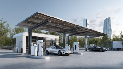 Innovative Solutions for Best Ev Charging Equipment Procurement Worldwide