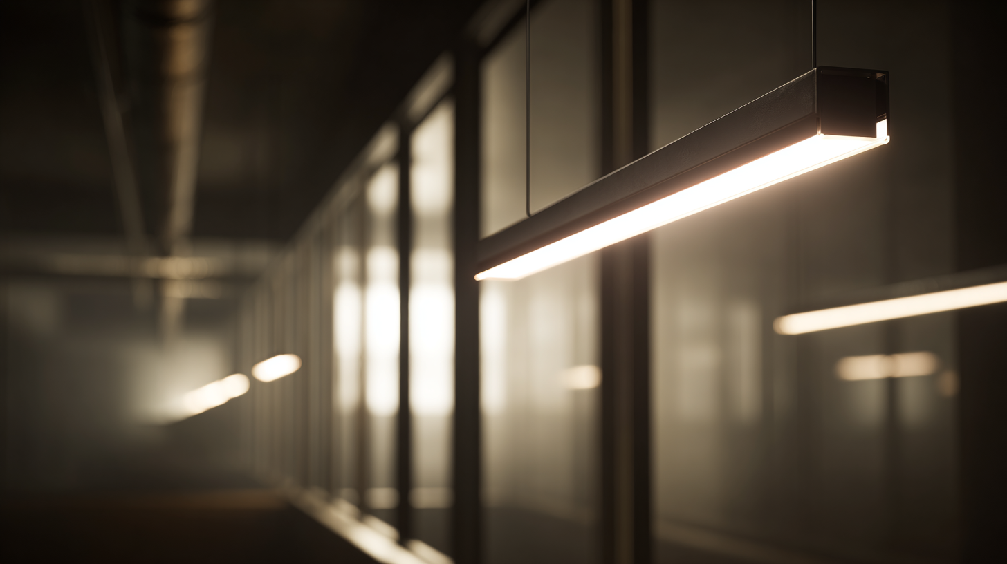 Mastering the Use of Best Linear Light: An In-Depth Tutorial for Global Buyers