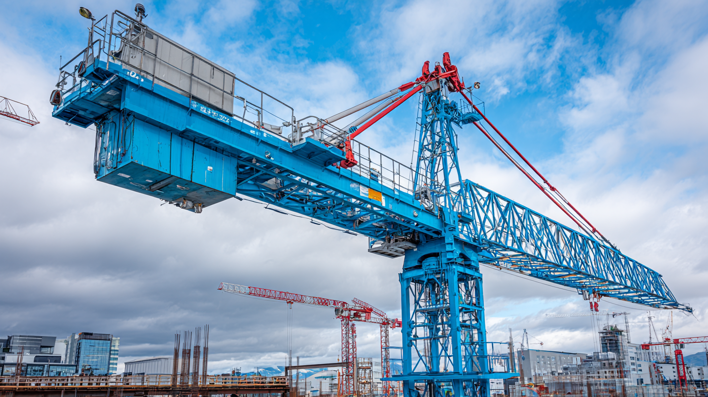 Maximize Your Investment With 7 After Sales Service Benefits And Maintenance Cost Tips For Best Over Head Bridge Crane