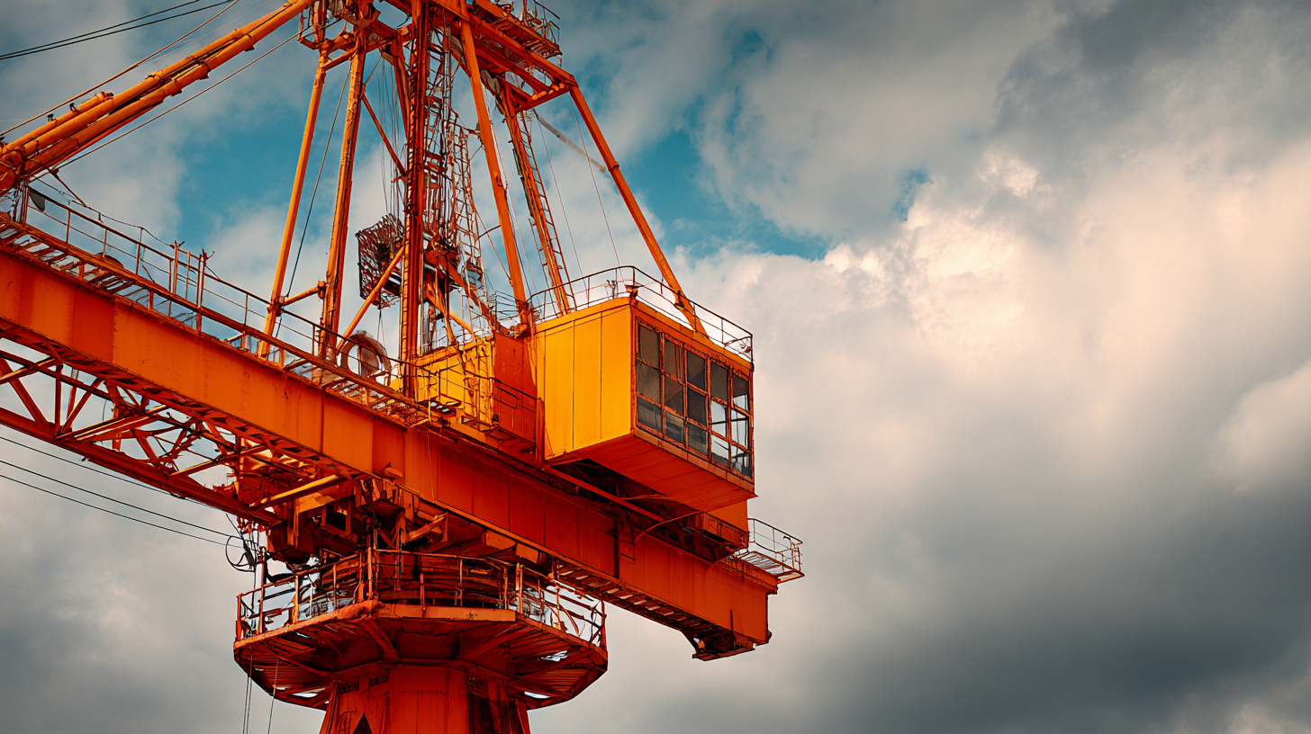 Maximize Your Investment With 7 After Sales Service Benefits And Maintenance Cost Tips For Best Over Head Bridge Crane