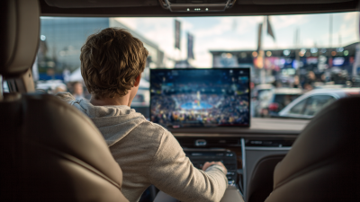 The Ultimate Showdown of the Best Portable Mobile TVs for Every Lifestyle