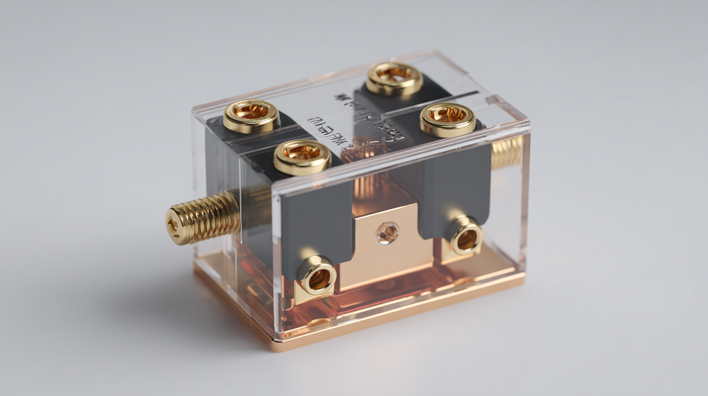 Explore the Strength of Chinese Manufacturing with Our Premium Small Push Button Switches for Global Markets