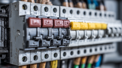 Ultimate Checklist for Choosing the Best Circuit Breaker for Your Needs