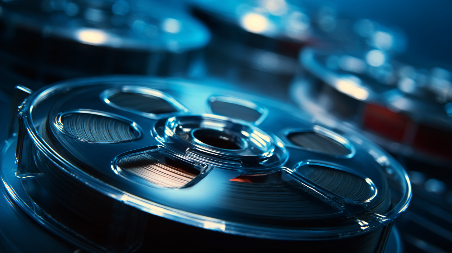Innovative Approaches to the Best Tape And Reel Process in the 2025 Industry Landscape