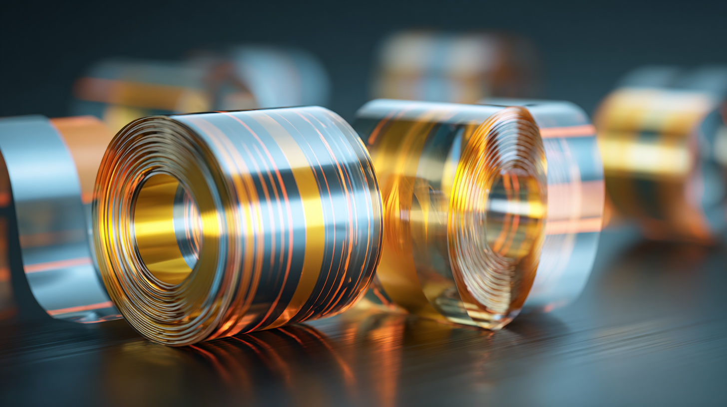 Innovative Approaches to the Best Tape And Reel Process in the 2025 Industry Landscape