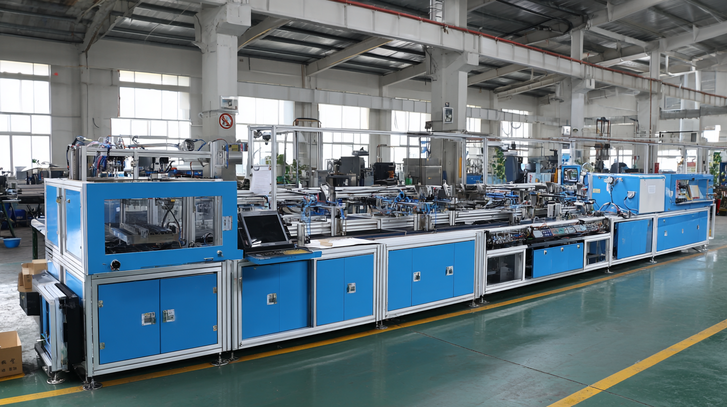 Top 5 Industry Standards for the Best Acrylic Welding Machines: Meet Your Production Needs