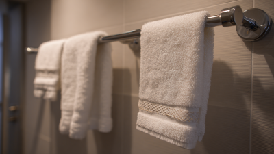 Unlocking Quality: In-Depth Technical Specifications of the Best Bathroom Towel Bar for Global Buyers