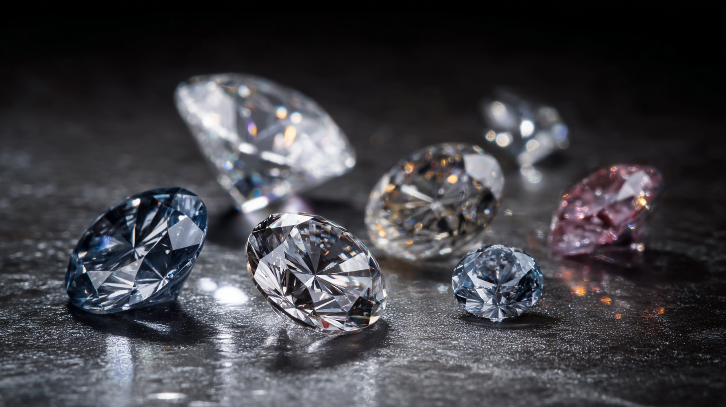 Unveiling the Top 10 Technical Specifications of the Best Diamond Tools for Global Buyers