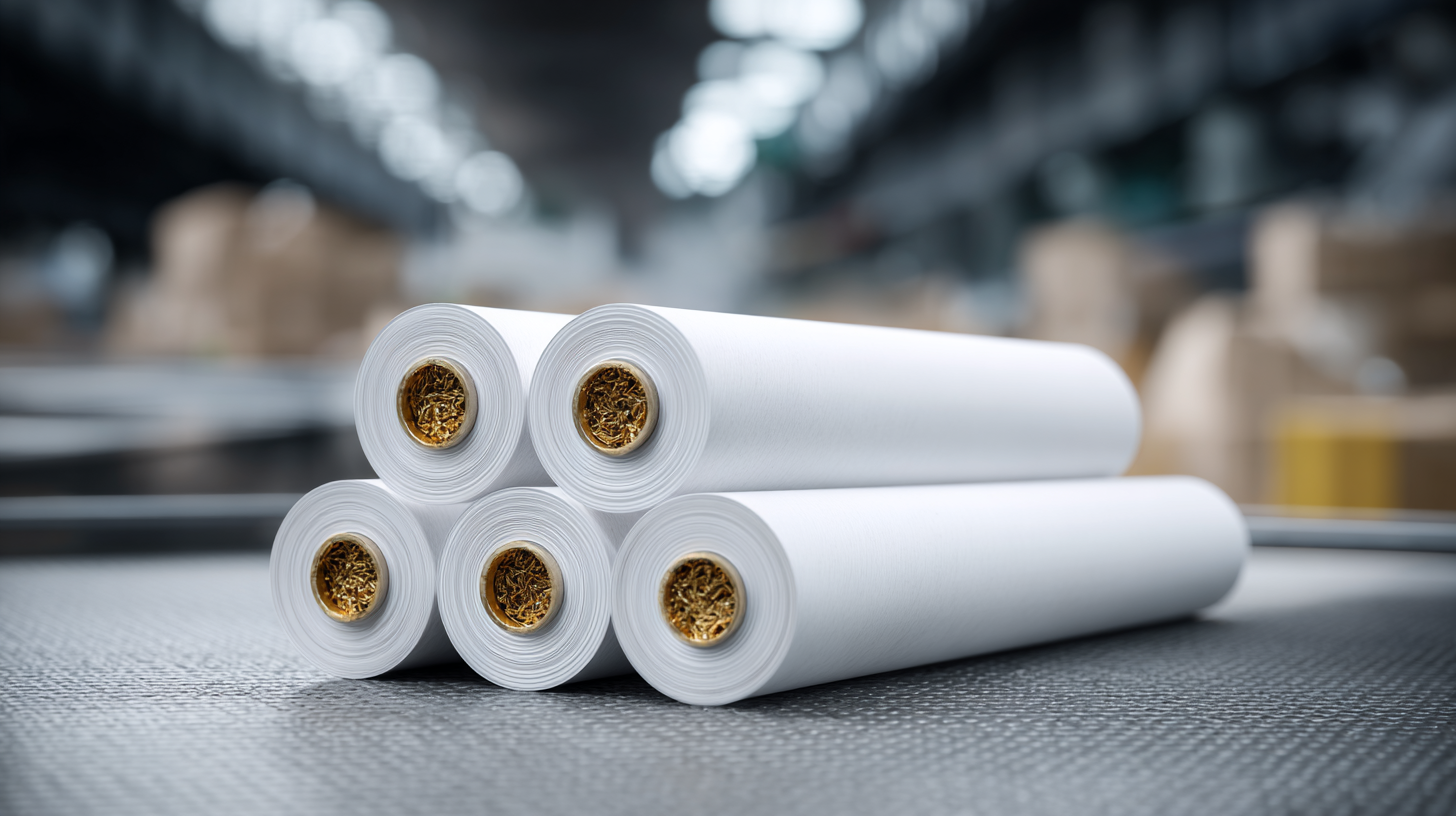 Innovative Applications of Best Cigarette Packaging Metallizer in Modern Manufacturing Processes