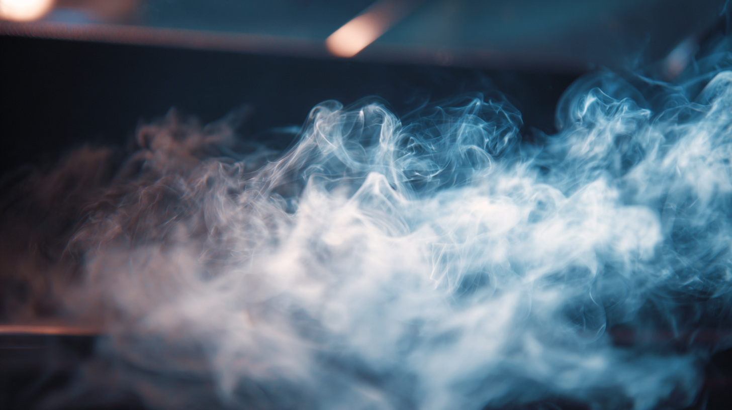 The Ultimate Guide to Choosing the Best Smoke Filtration Systems for Your Needs