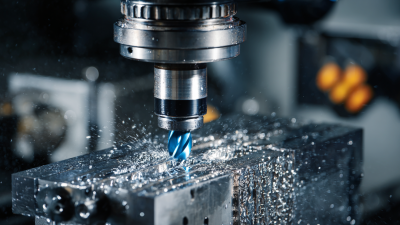 Understanding the Technical Specifications of the Best Cnc Milling Machine for Your Business Needs