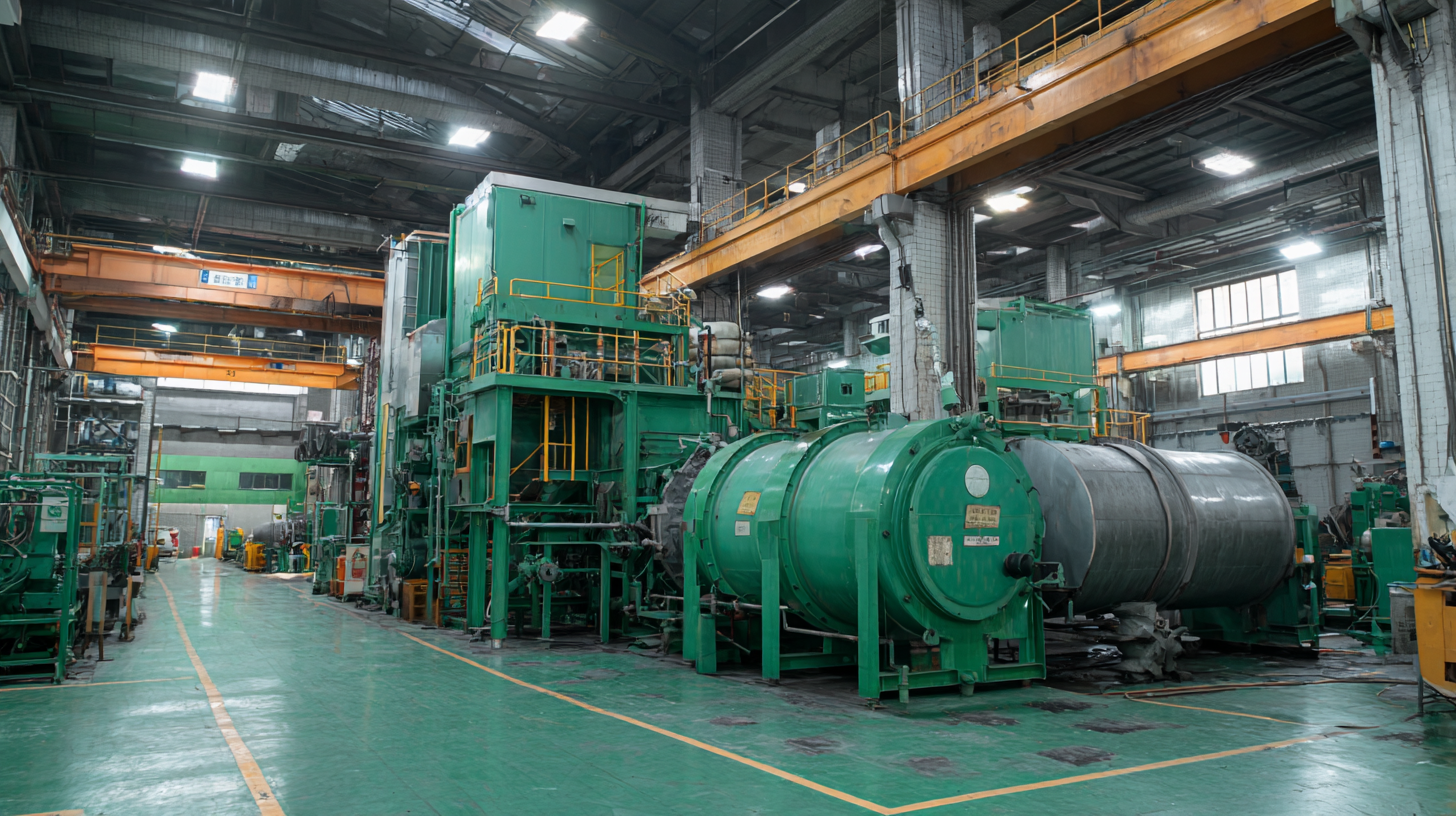 Solutions for Efficient Vertical Dryer Applications