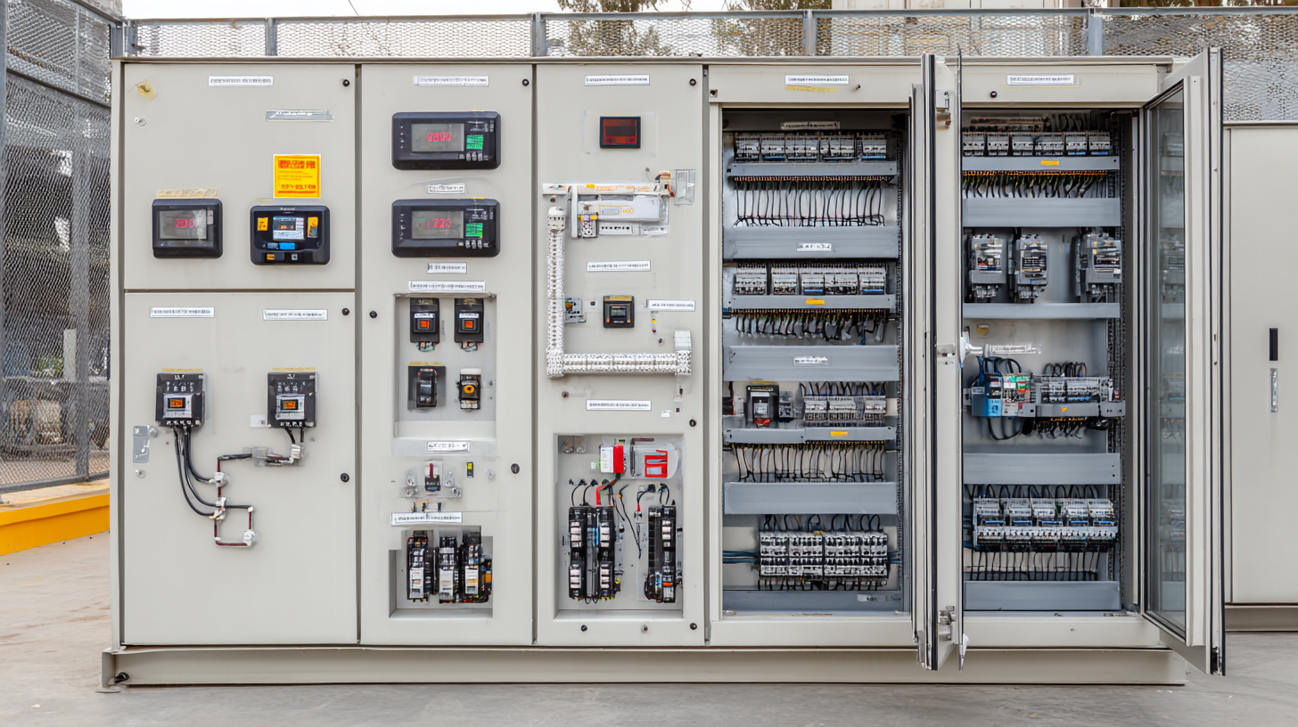 Unlocking Cost Efficiency: The Benefits of Best Mains Distribution Solutions for Global Buyers
