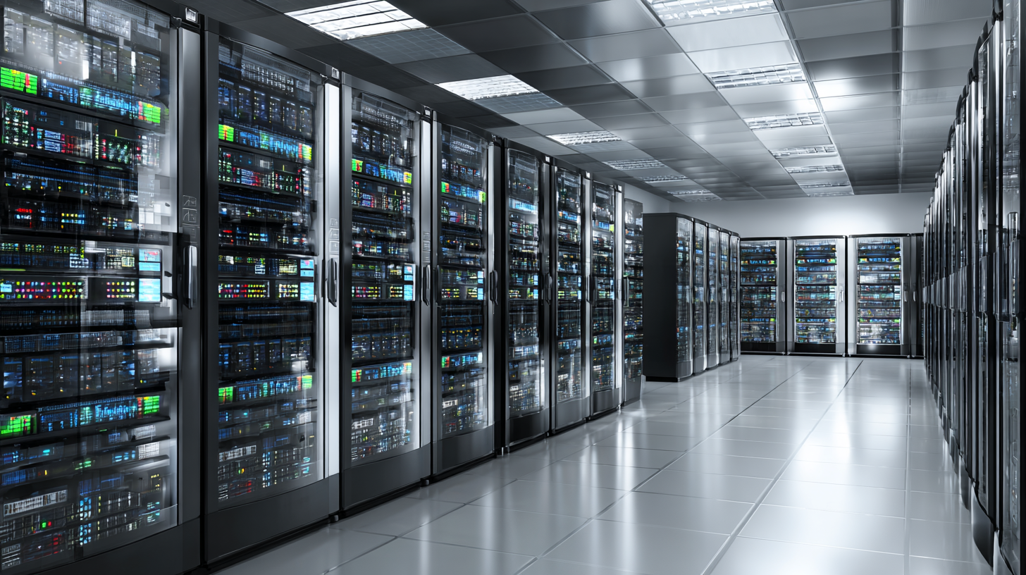 Ultimate Checklist for Choosing the Best Dynamic Load Balancing Solutions