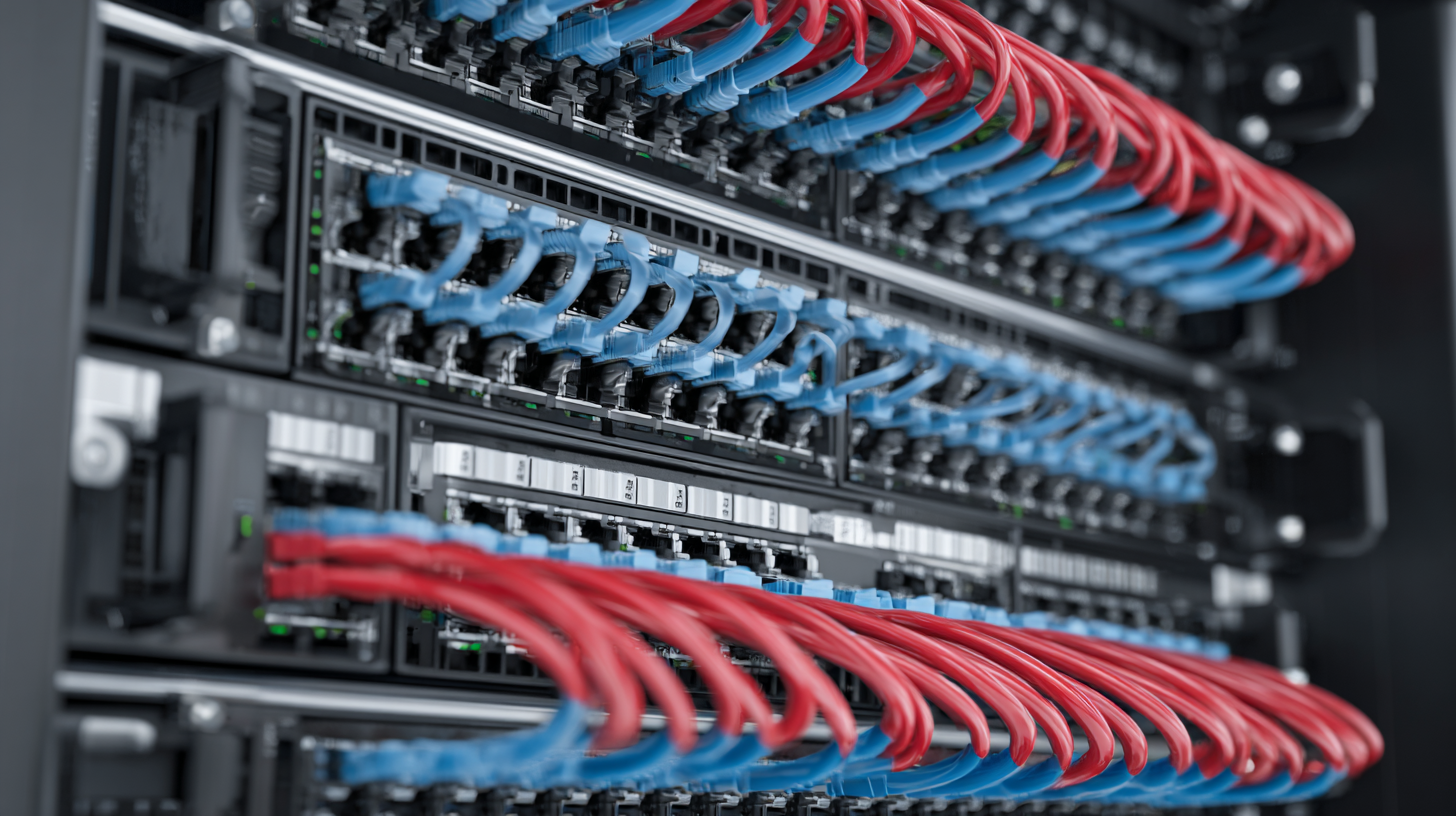 Ultimate Checklist for Choosing the Best Dynamic Load Balancing Solutions