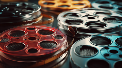 7 Unique Benefits of Choosing the Best Pe Film Tape for Your Projects
