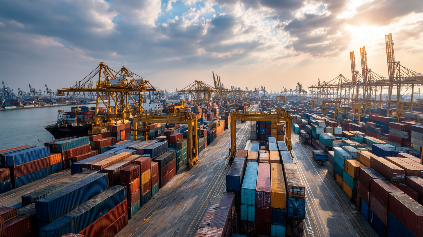 How to Navigate Import and Export Certification for the Best Outdoor Ups in 2023