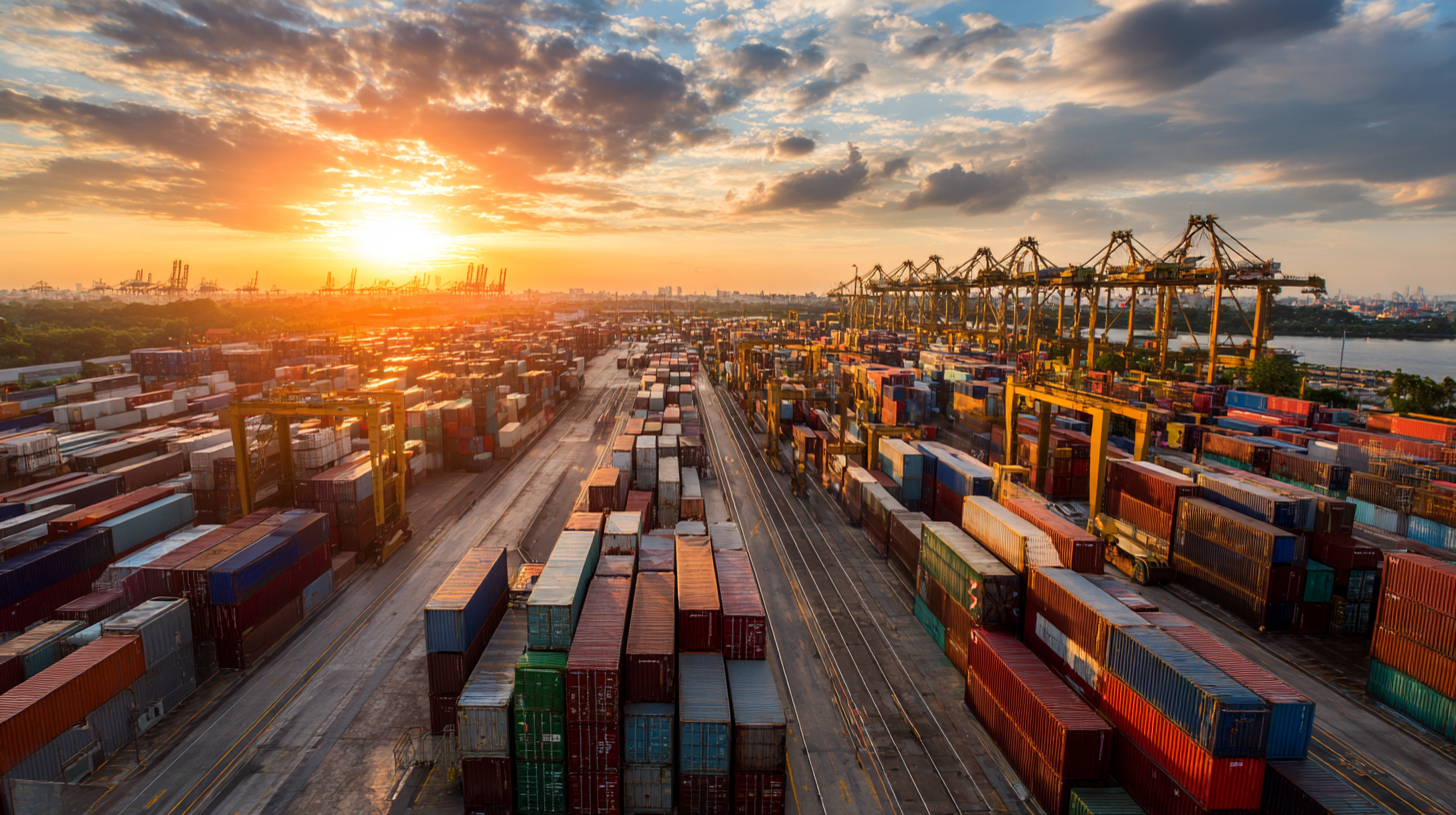 How to Navigate Import and Export Certification for the Best Outdoor Ups in 2023