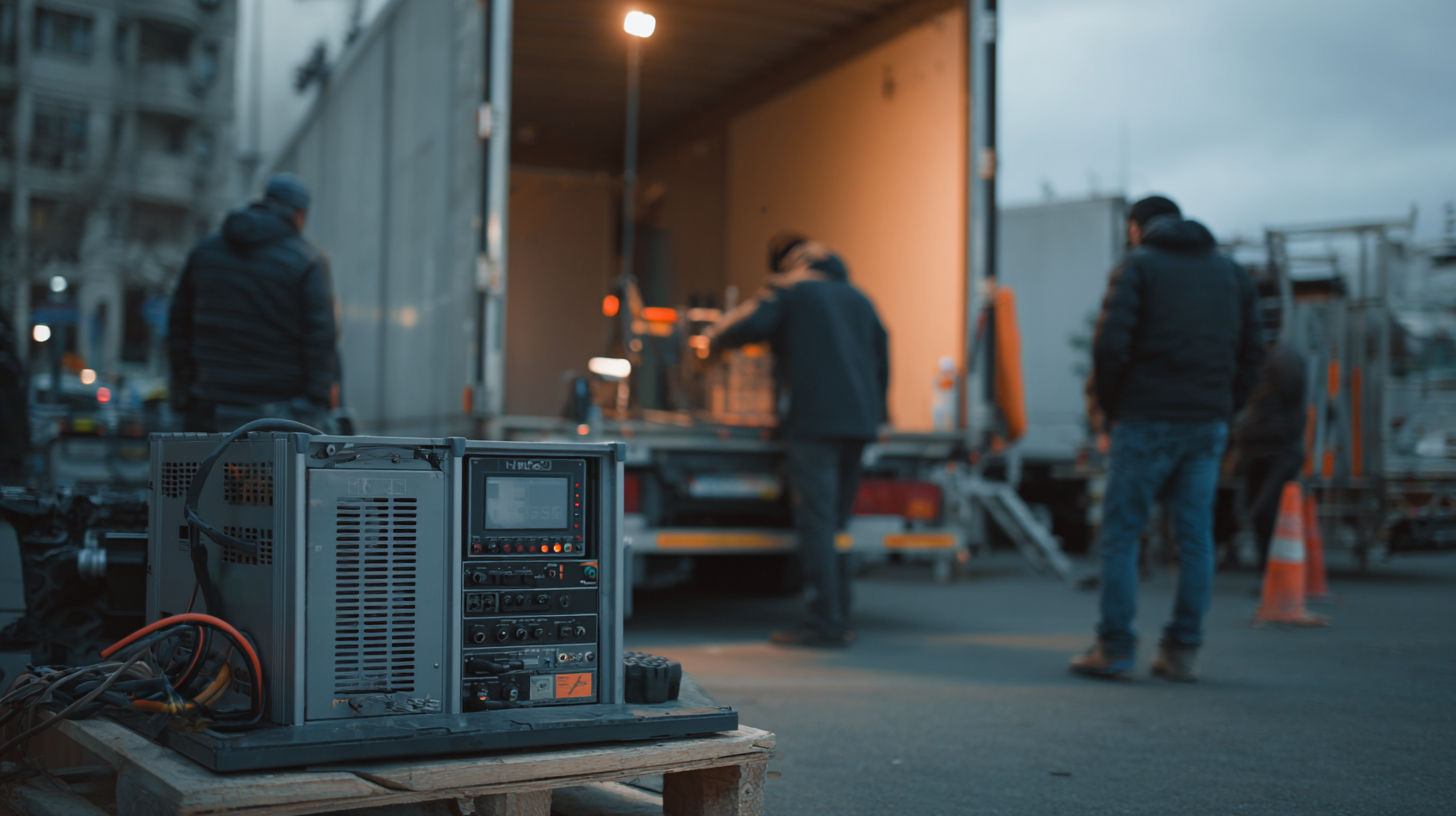 How to Navigate Import and Export Certification for the Best Outdoor Ups in 2023