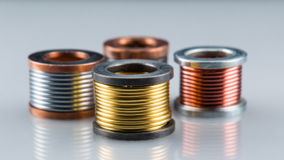 Understanding Industry Standards for the Best Solenoid Coils and Their Global Procurement Implications