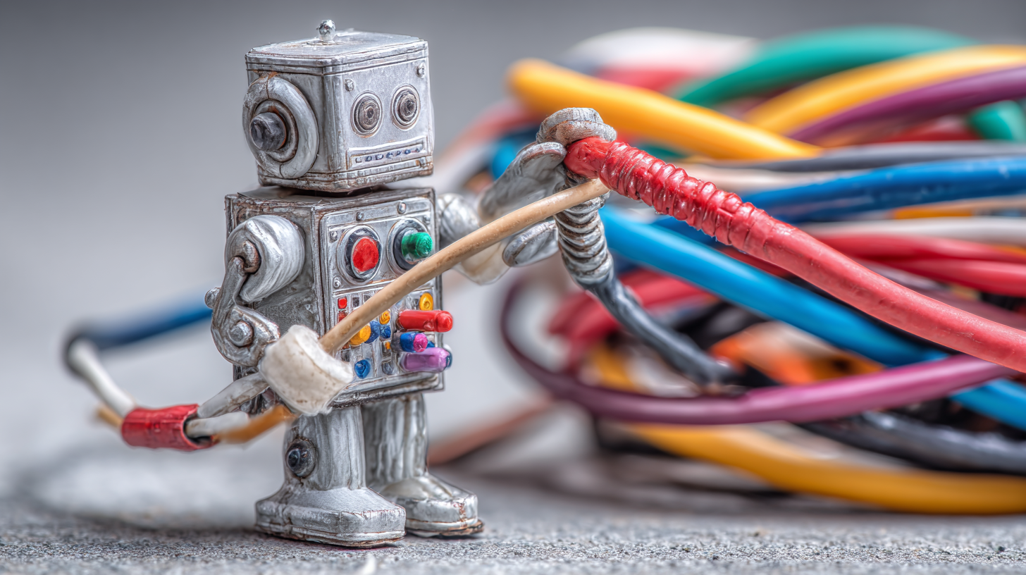 Navigating the 2025 Tech Evolution: How the Best Washing Machine Pipe Cleaners Drive Sustainable Home Solutions