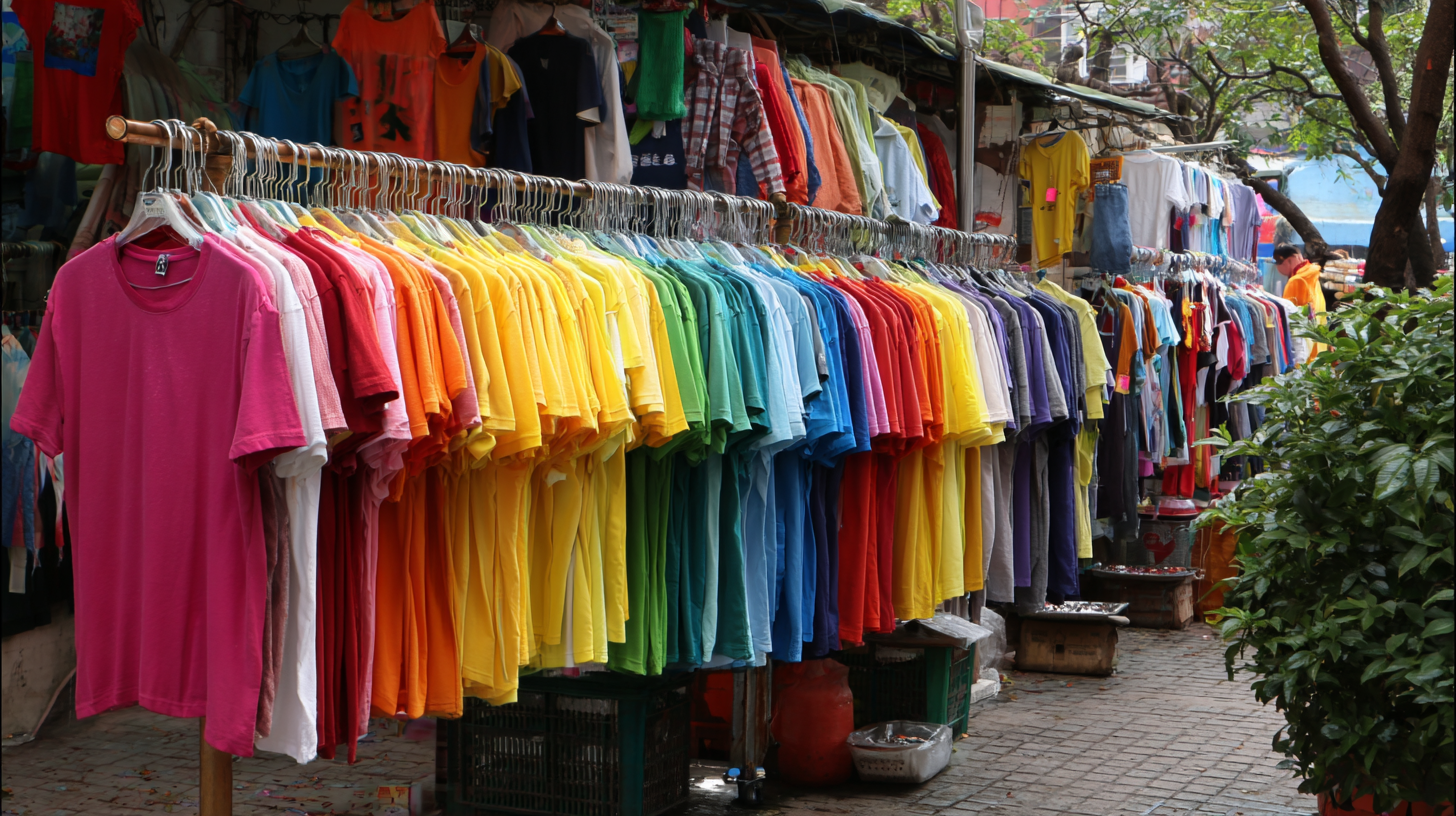 Unmatched Quality in Best Clothes Per Kg from Trusted Chinese Manufacturers