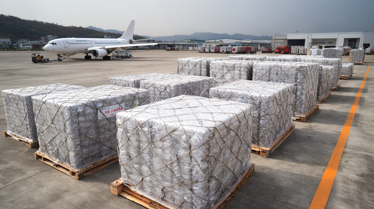 China’s Pride in Manufacturing: Introducing the World’s Best Air Bubble Wrap for Global Distribution