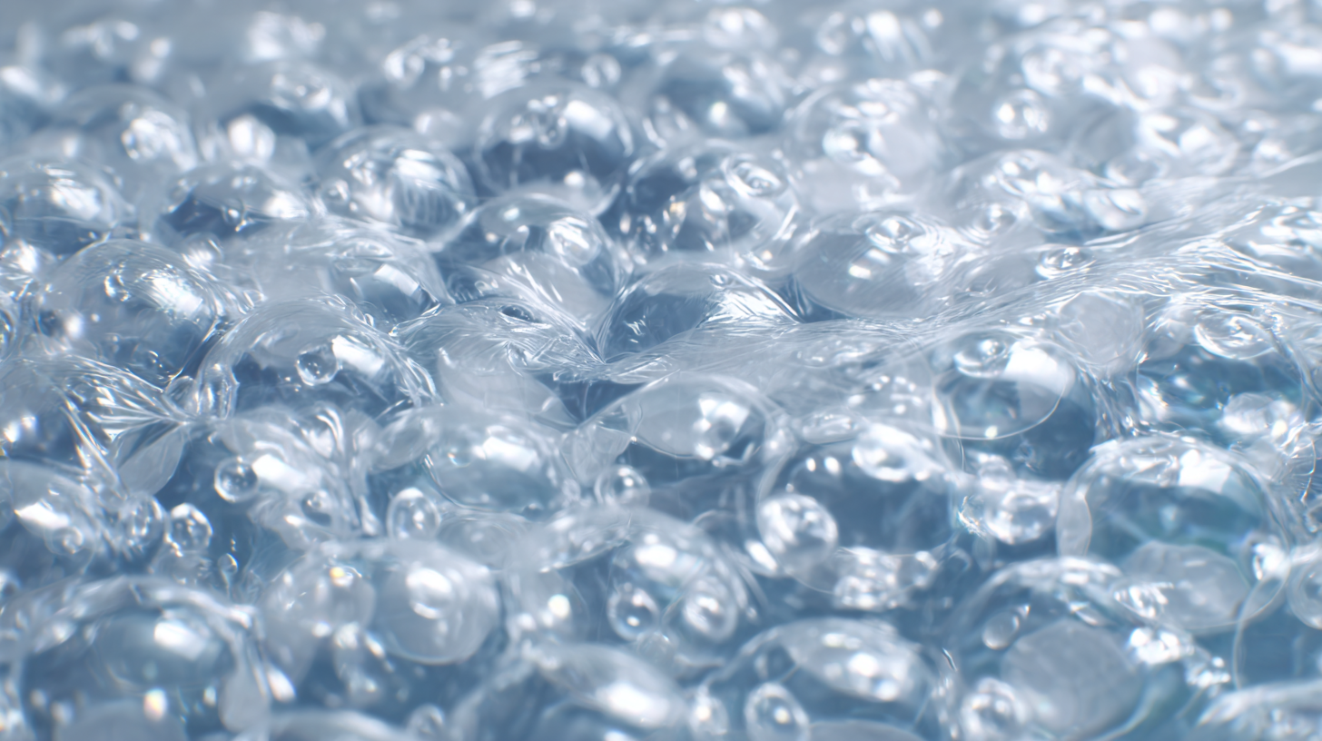 China’s Pride in Manufacturing: Introducing the World’s Best Air Bubble Wrap for Global Distribution