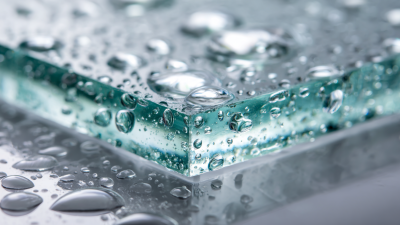 7 Compelling Reasons to Choose the Best Waterproof Glass for Your Next Project