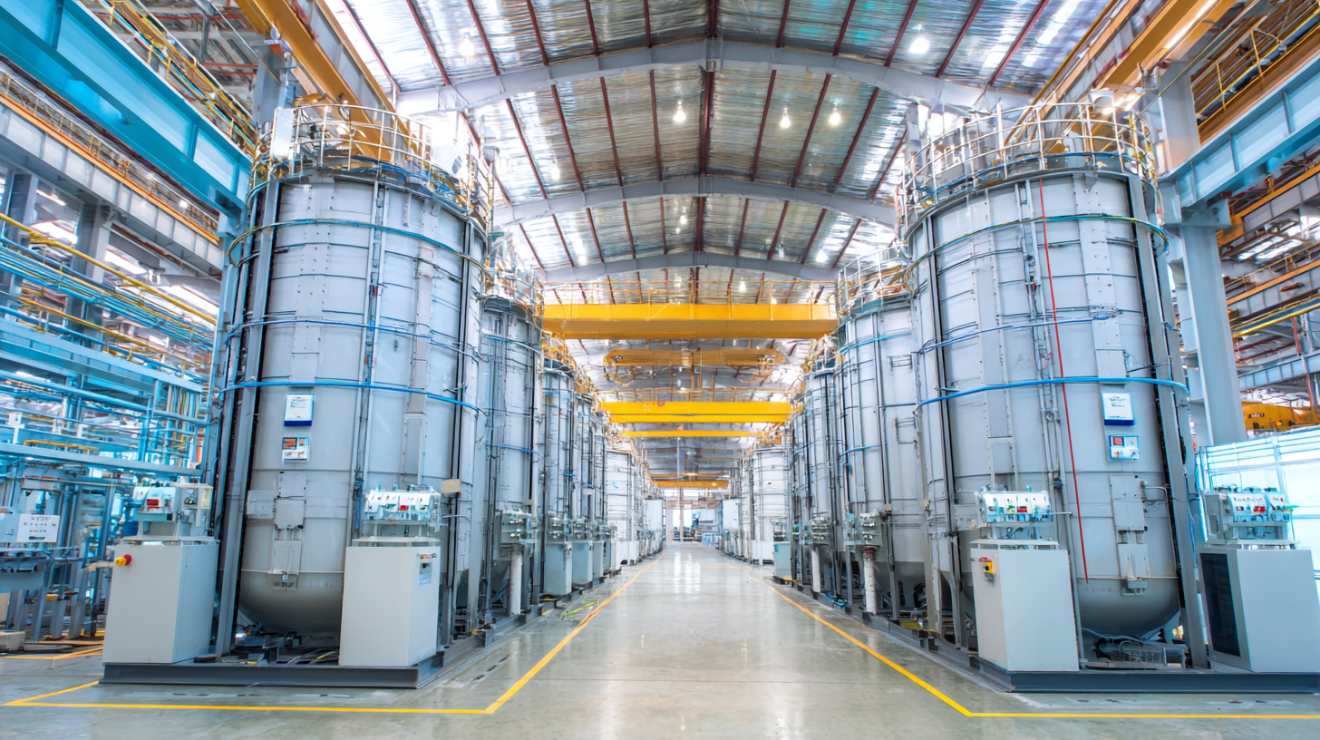 How to Choose the Best Harmonic Filter Reactor: A Comprehensive Guide for Global Buyers