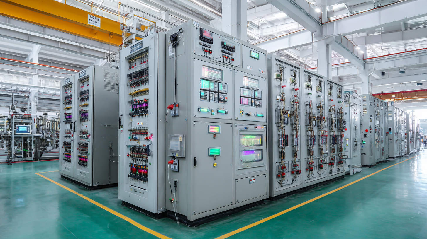 How to Choose the Best Harmonic Filter Reactor: A Comprehensive Guide for Global Buyers