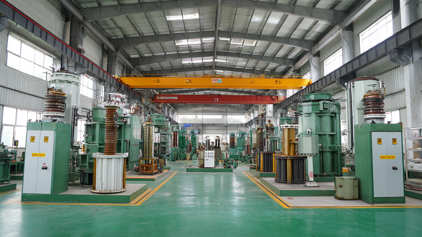 How to Choose the Best Harmonic Filter Reactor: A Comprehensive Guide for Global Buyers