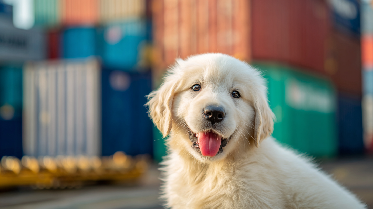 Navigating Import-Export Certifications for Best Pet Food Packaging: A How-To Guide for Compliance and Quality