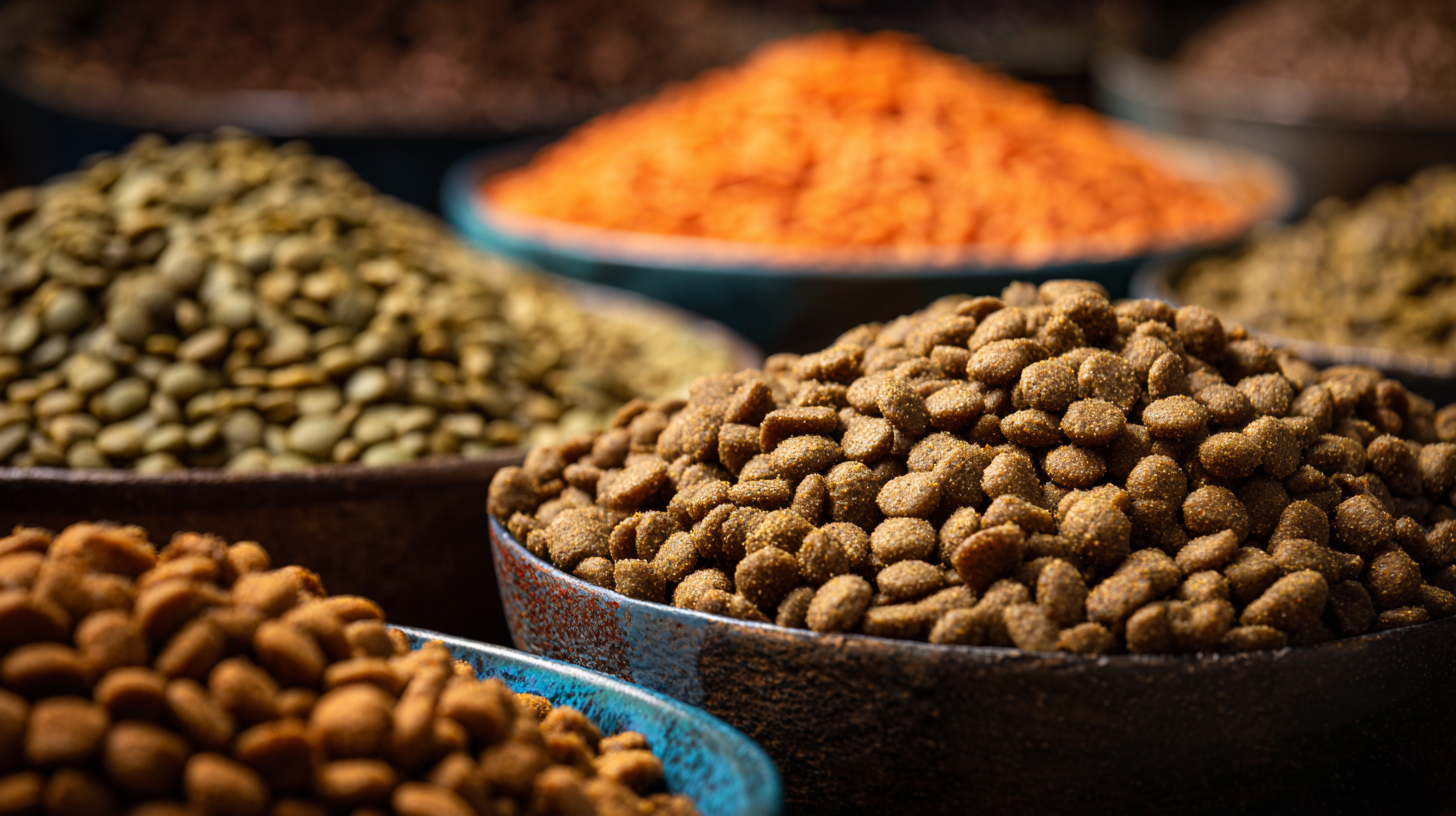 Navigating Import-Export Certifications for Best Pet Food Packaging: A How-To Guide for Compliance and Quality