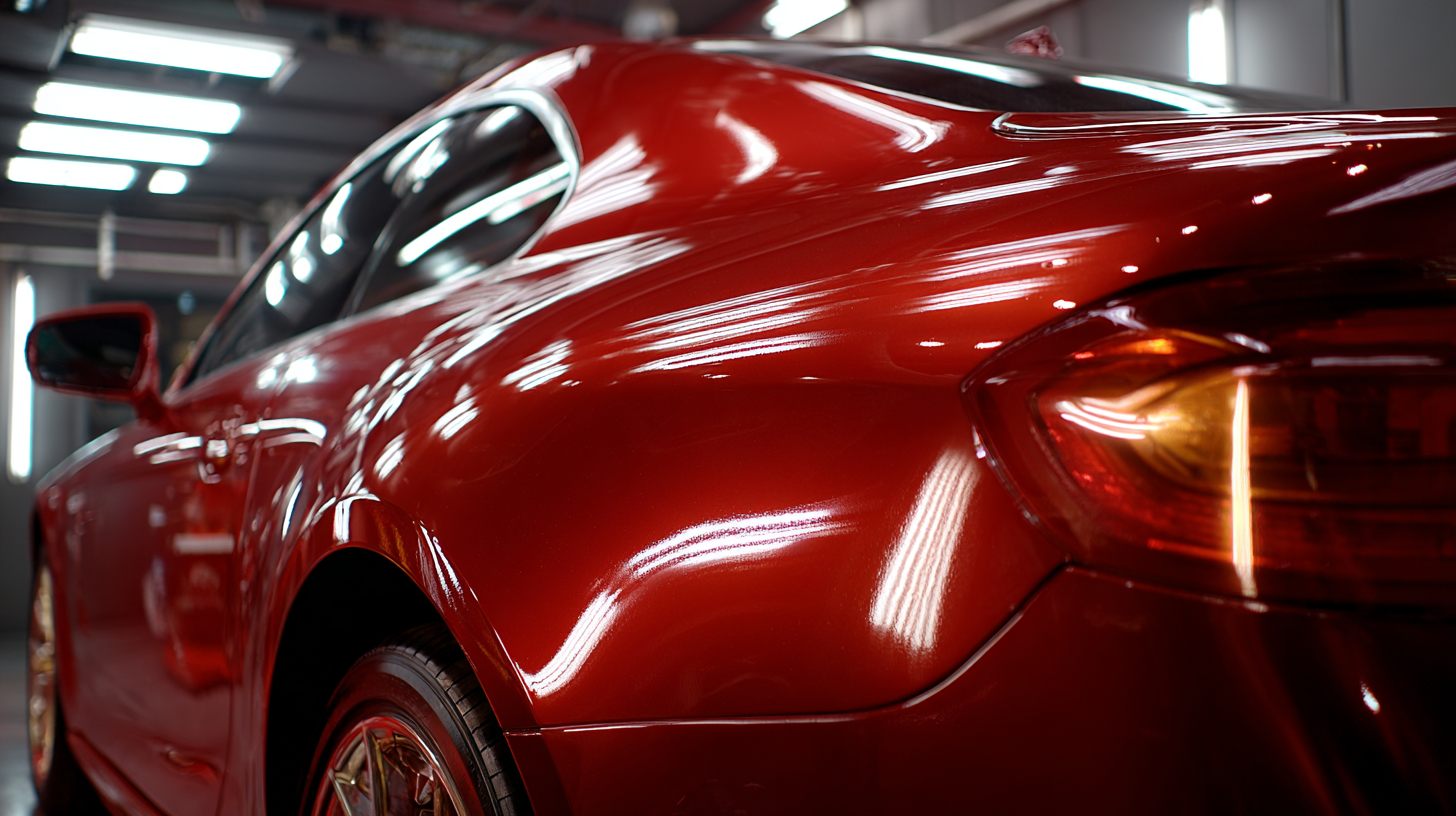 Maximize Durability and Minimize Repair Costs with Best Powder Coat Paint After Sales Advantage