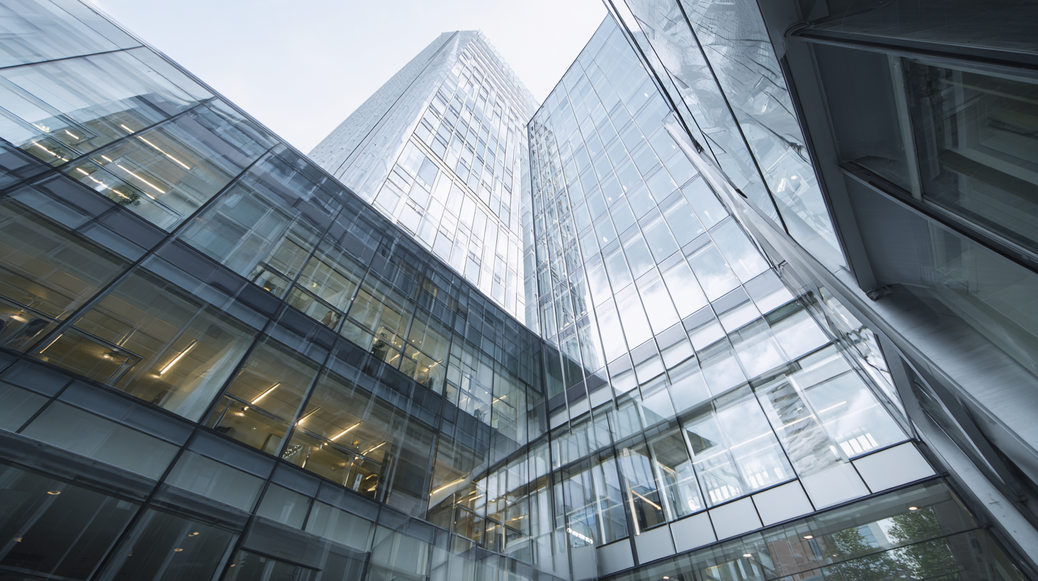 Ultimate Guide to Sourcing the Best NonGlare Glass for Your Business Needs