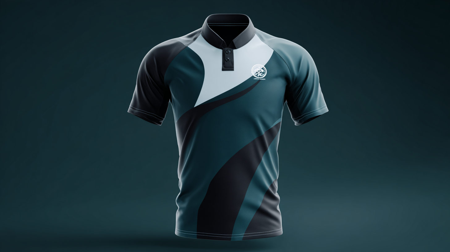 Exploring Unique Options for the Best Rugby Jersey Beyond Traditional Choices