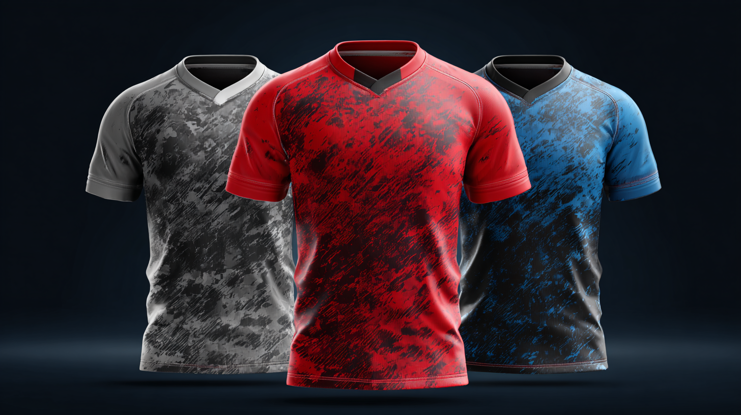 Exploring Unique Options for the Best Rugby Jersey Beyond Traditional Choices