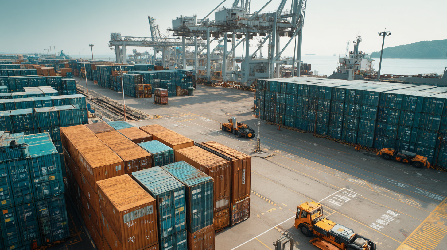 Navigating Import and Export Certifications for Optimal Lithium Battery Supply Chain Efficiency