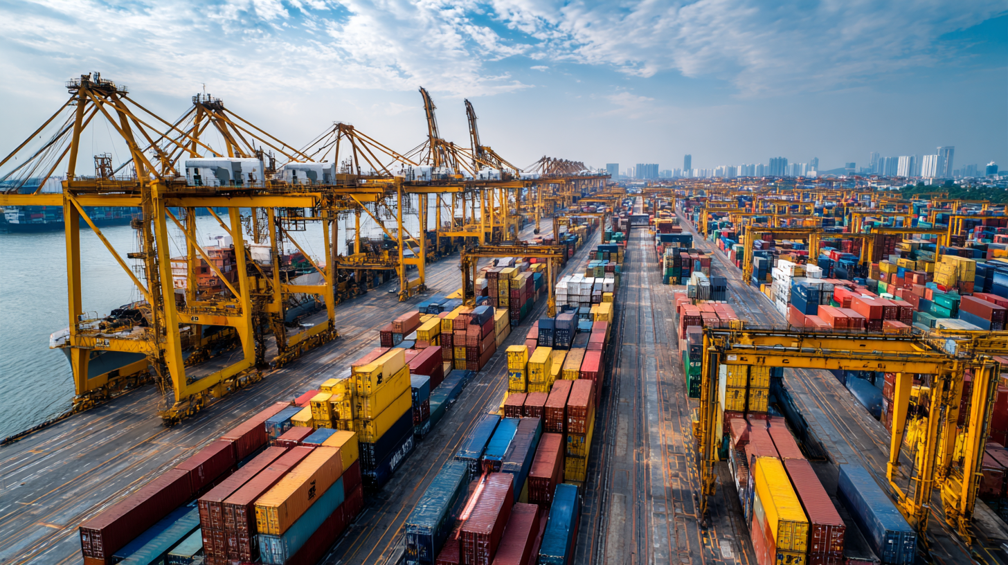 Navigating Import and Export Certifications for Optimal Lithium Battery Supply Chain Efficiency